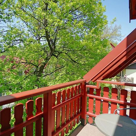 Apartamenty Every Sky Nad Lomnica 1B-6A Карпач Екстер'єр фото