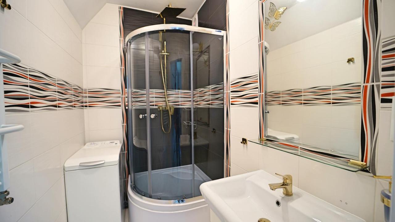 Apartamenty Every Sky Nad Lomnica 1B-6A Карпач Екстер'єр фото