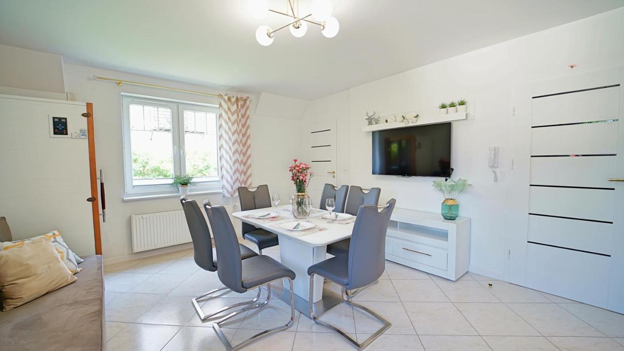 Apartamenty Every Sky Nad Lomnica 1B-6A Карпач Екстер'єр фото