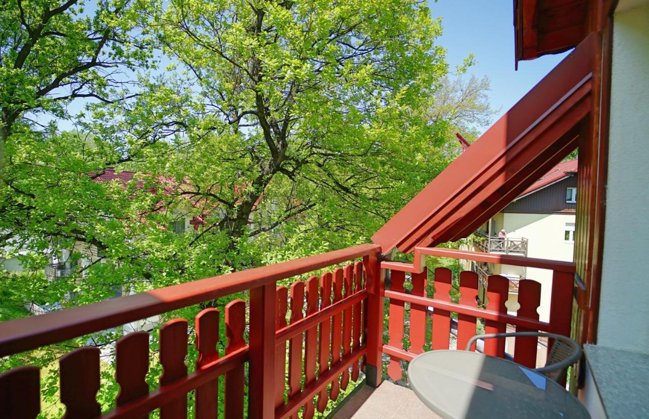 Apartamenty Every Sky Nad Lomnica 1B-6A Карпач Екстер'єр фото