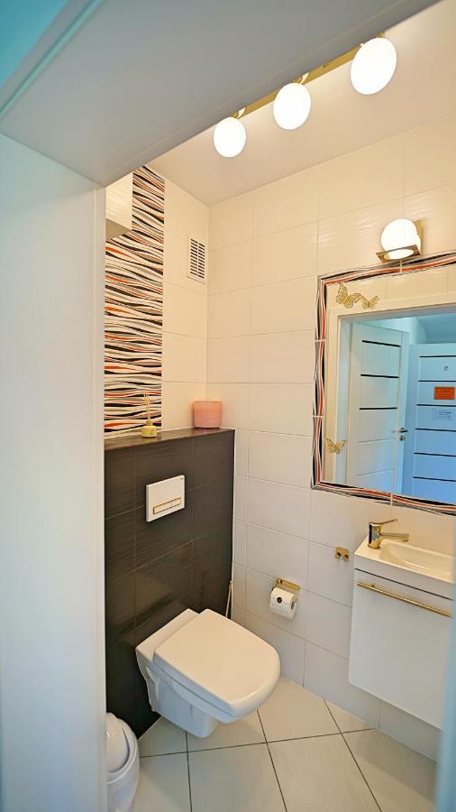 Apartamenty Every Sky Nad Lomnica 1B-6A Карпач Екстер'єр фото